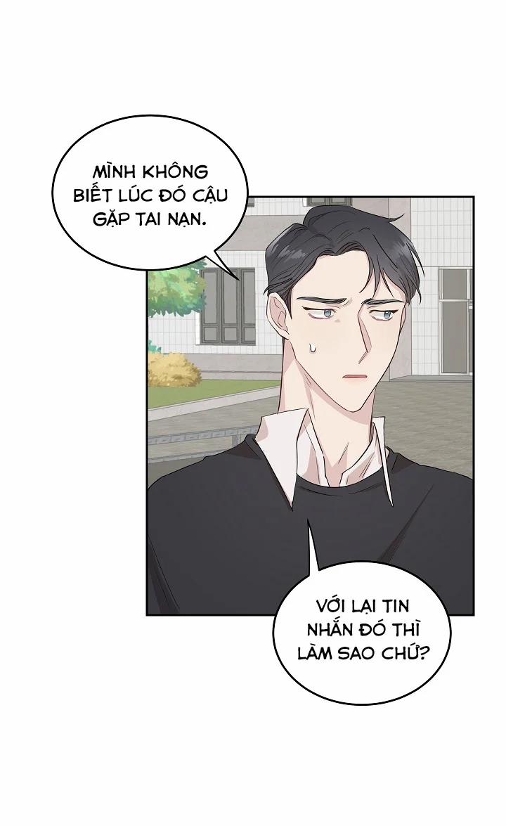 Bí Mật Đời Tư Của Quý Phu Nhân 4 trang 5