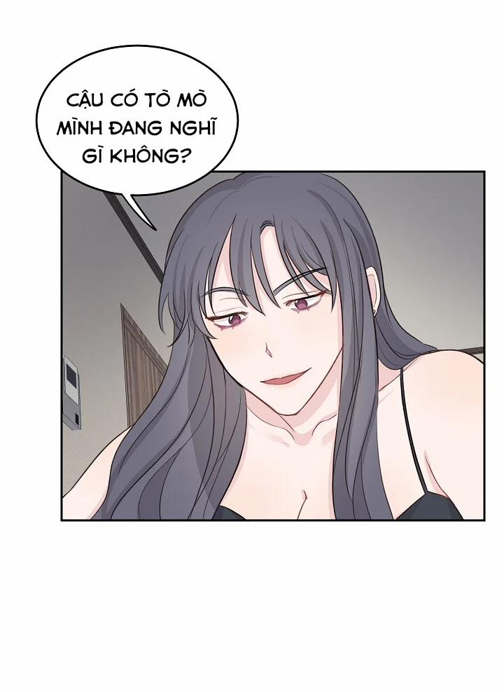 Bí Mật Đời Tư Của Quý Phu Nhân 4 trang 50