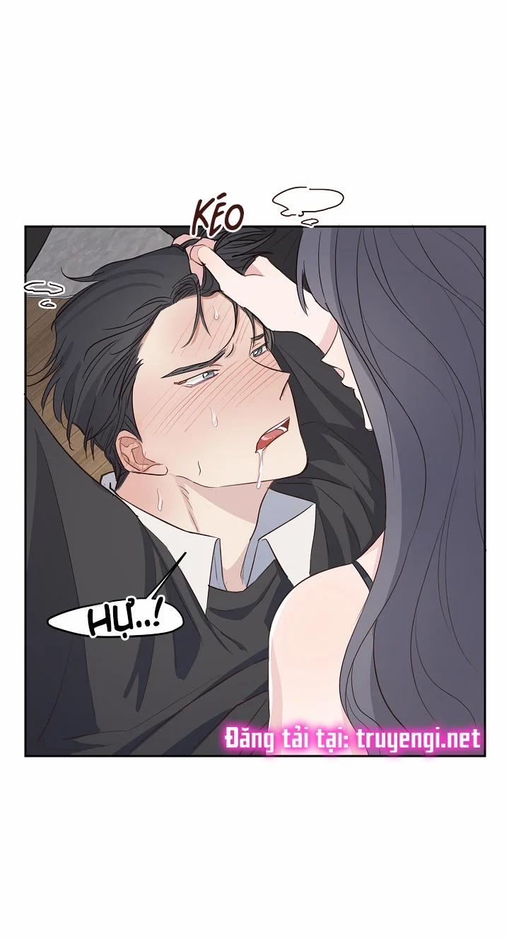 Bí Mật Đời Tư Của Quý Phu Nhân 4 trang 54