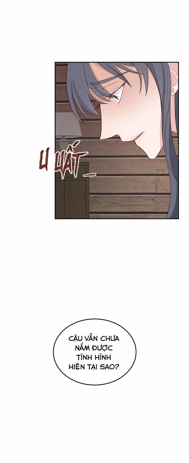 Bí Mật Đời Tư Của Quý Phu Nhân 4 trang 55