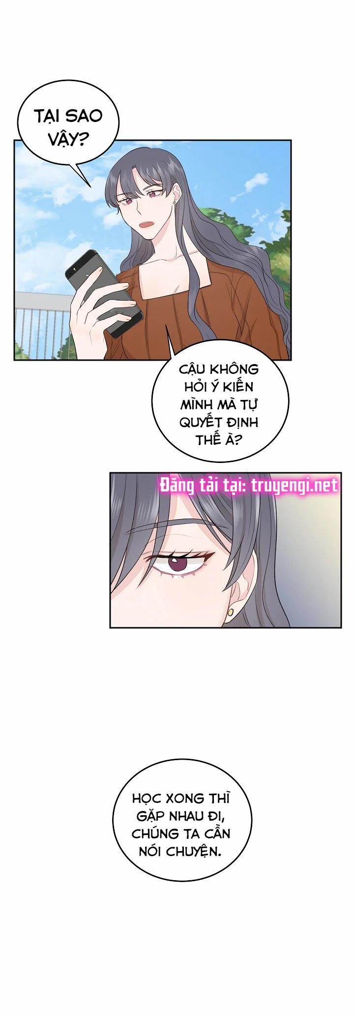 Bí Mật Đời Tư Của Quý Phu Nhân 4 trang 6