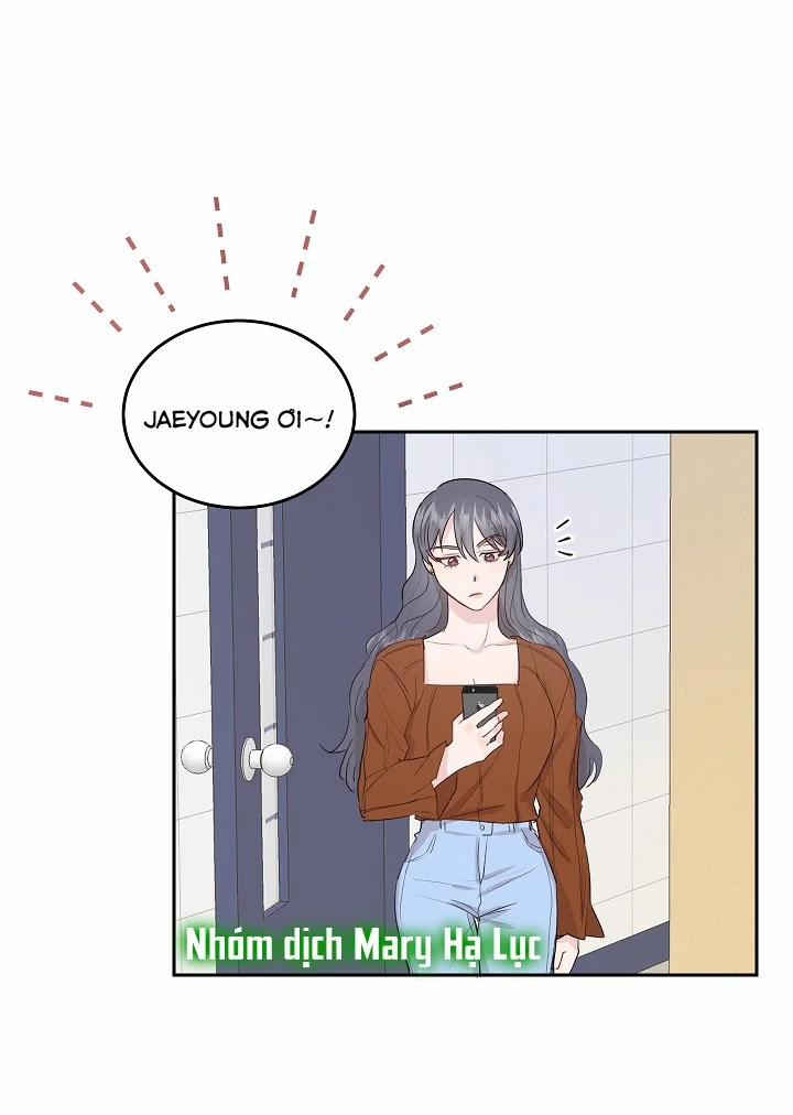 Bí Mật Đời Tư Của Quý Phu Nhân 4 trang 9