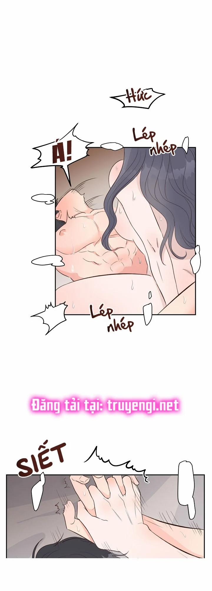 Bí Mật Đời Tư Của Quý Phu Nhân 5 trang 24