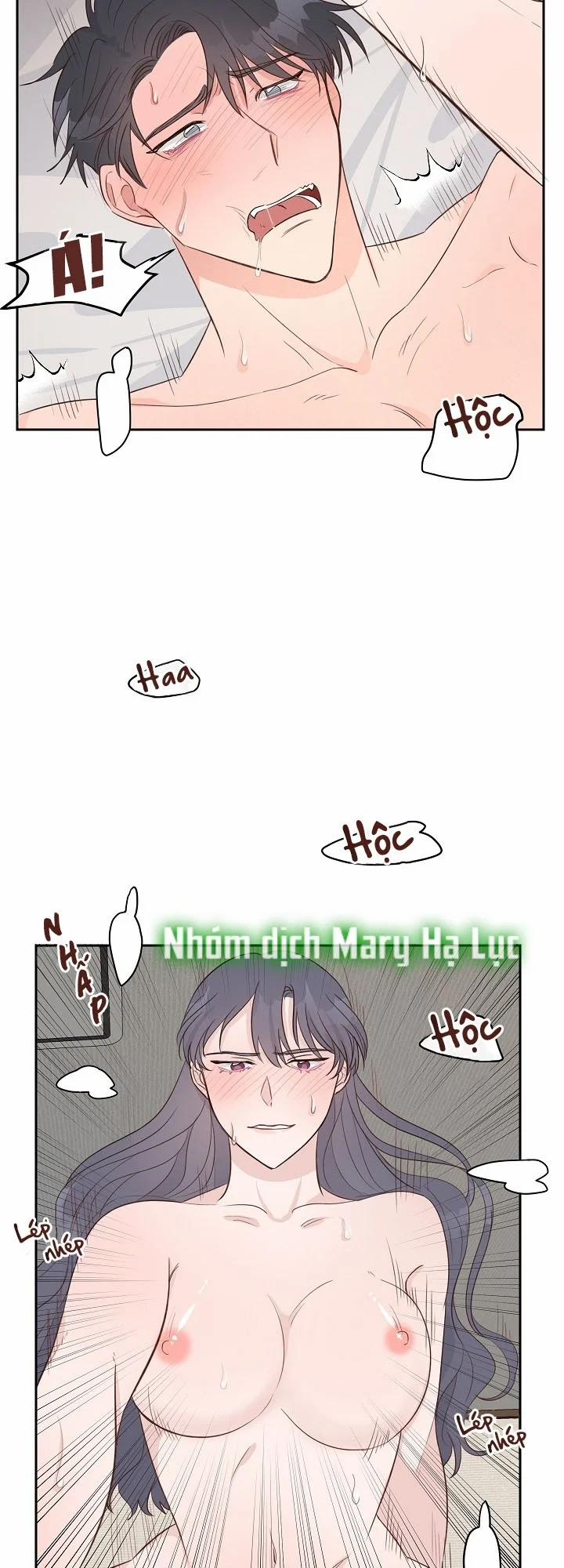 Bí Mật Đời Tư Của Quý Phu Nhân 5 trang 25