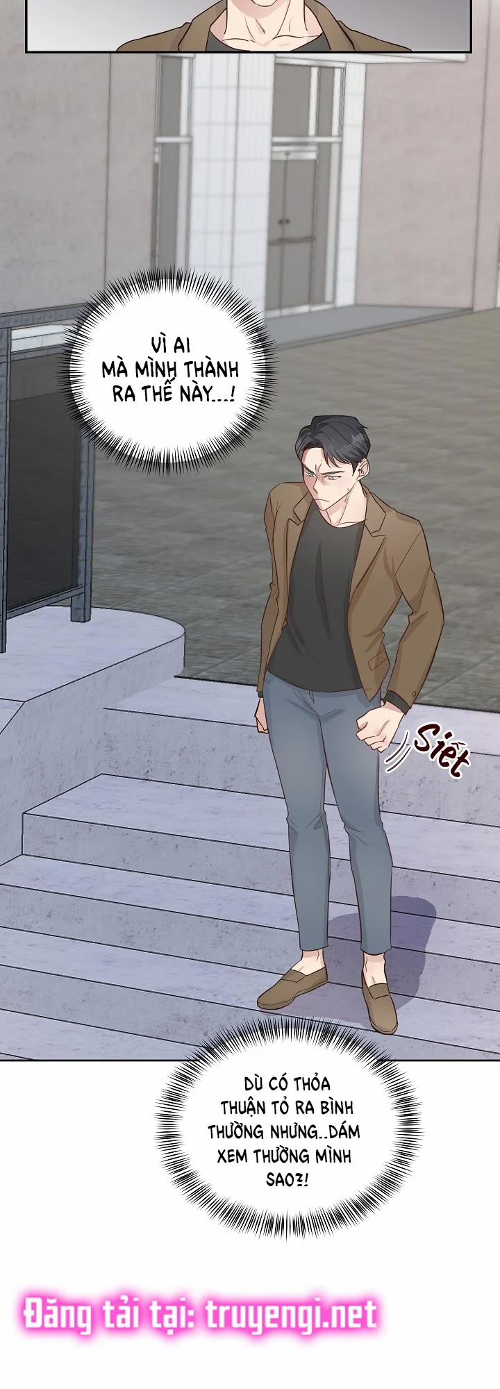 Bí Mật Đời Tư Của Quý Phu Nhân 6 trang 15