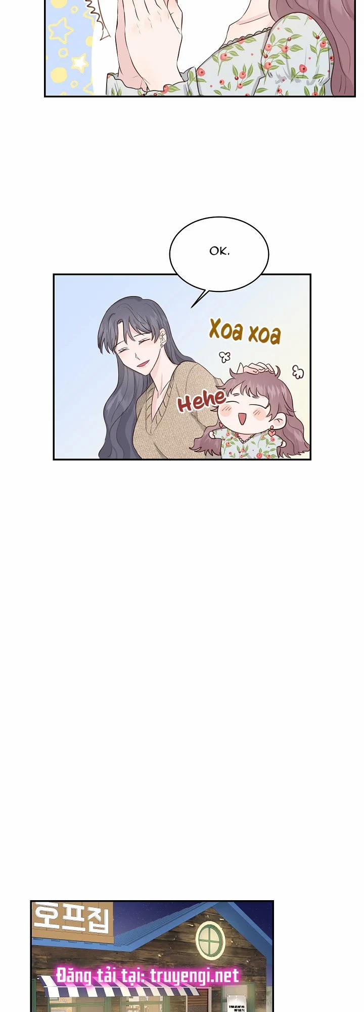 Bí Mật Đời Tư Của Quý Phu Nhân 6 trang 21