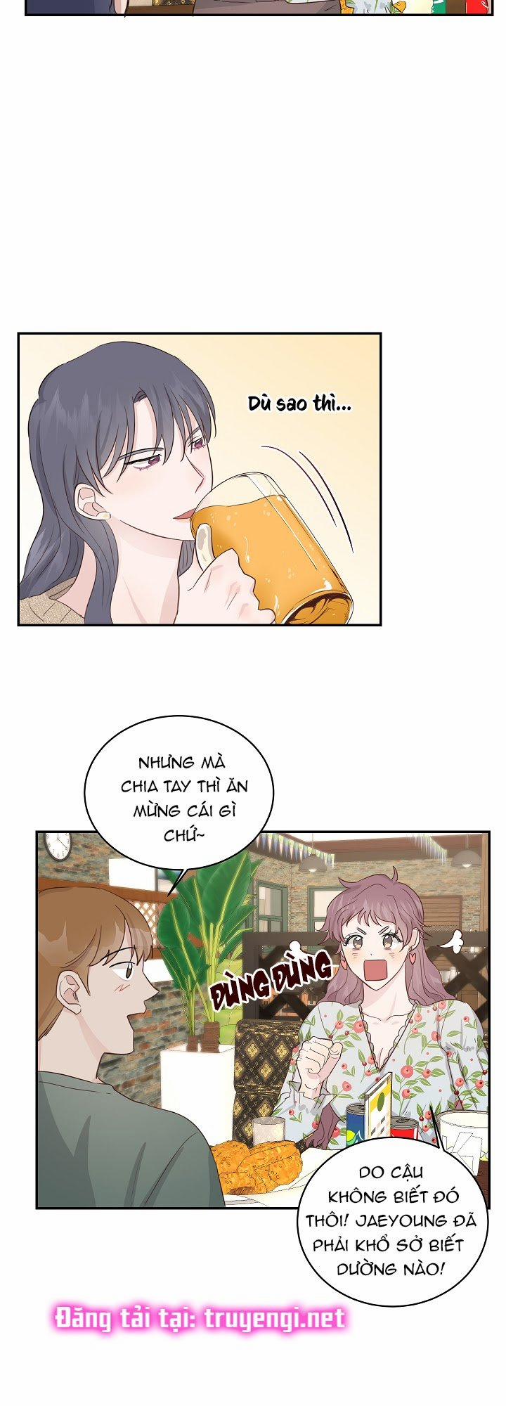 Bí Mật Đời Tư Của Quý Phu Nhân 6 trang 23