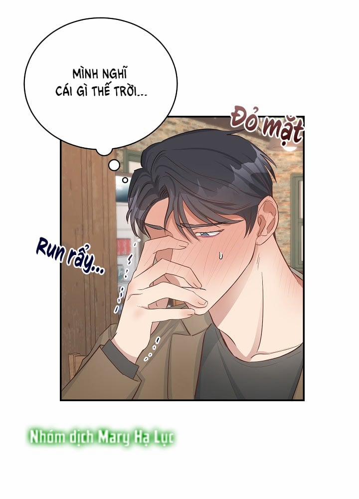 Bí Mật Đời Tư Của Quý Phu Nhân 6 trang 28