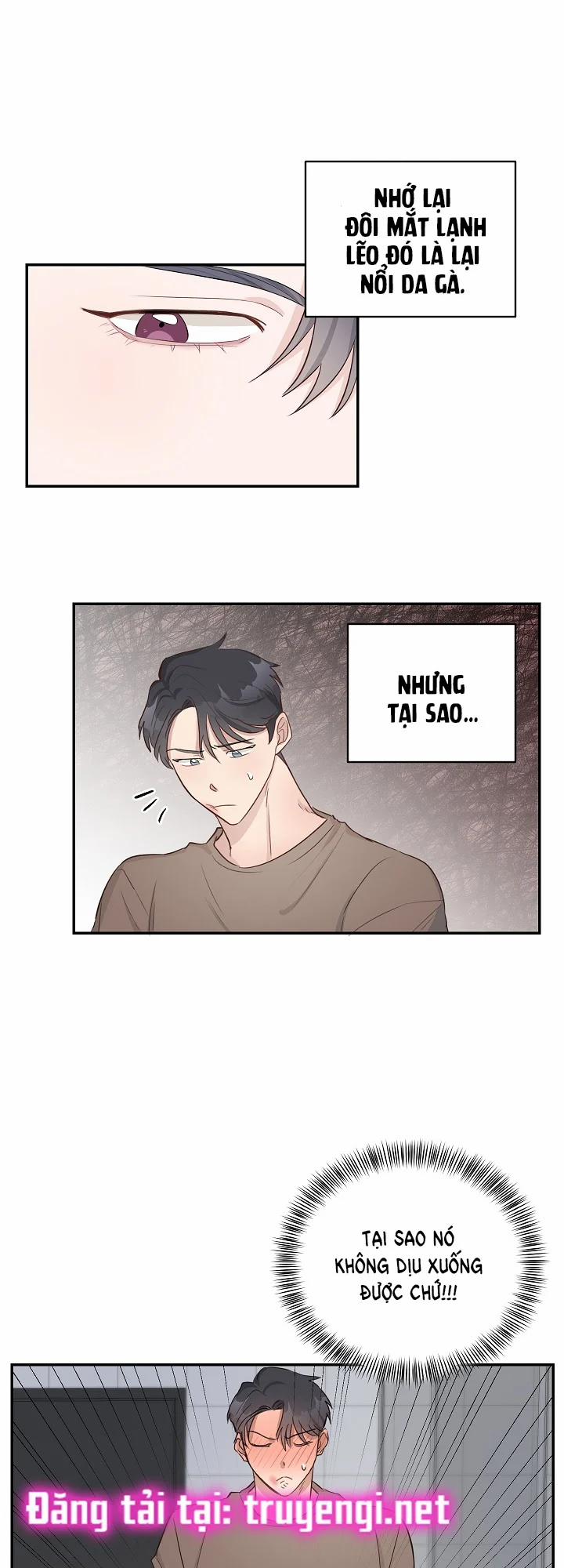 Bí Mật Đời Tư Của Quý Phu Nhân 6 trang 8