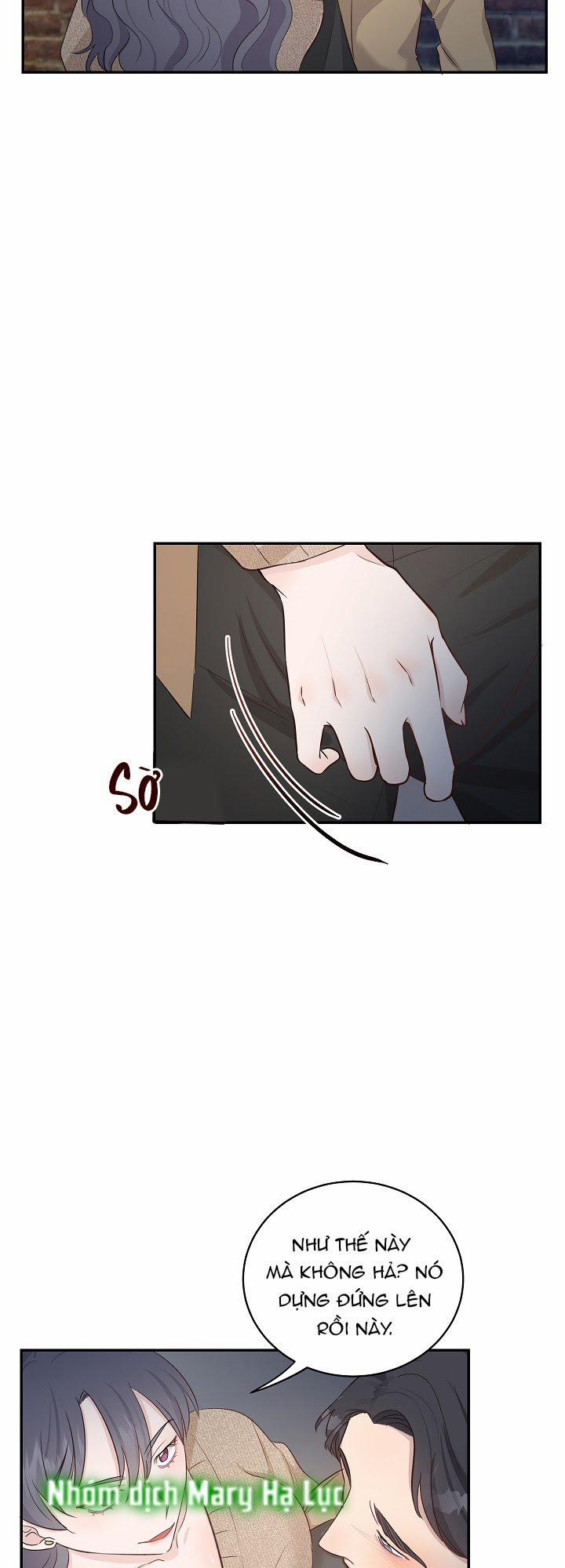 Bí Mật Đời Tư Của Quý Phu Nhân 7 trang 13