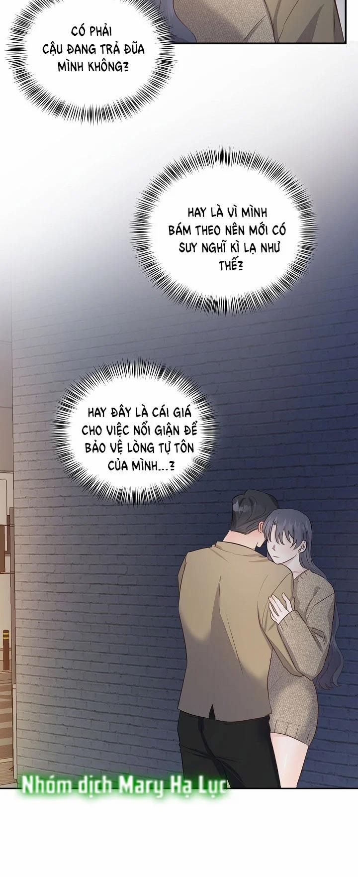 Bí Mật Đời Tư Của Quý Phu Nhân 7 trang 18