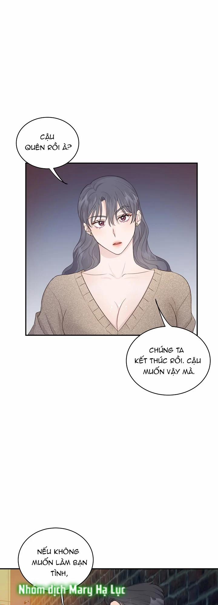 Bí Mật Đời Tư Của Quý Phu Nhân 7 trang 20