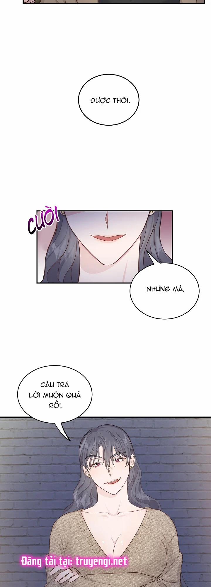 Bí Mật Đời Tư Của Quý Phu Nhân 7 trang 23