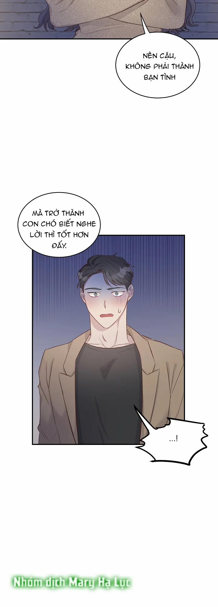 Bí Mật Đời Tư Của Quý Phu Nhân 7 trang 24