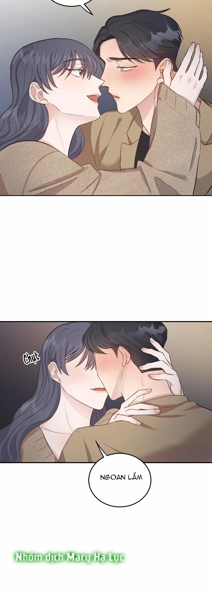 Bí Mật Đời Tư Của Quý Phu Nhân 7 trang 28