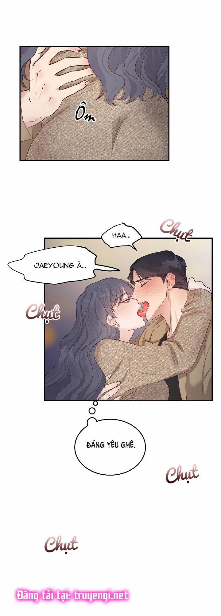 Bí Mật Đời Tư Của Quý Phu Nhân 7 trang 29