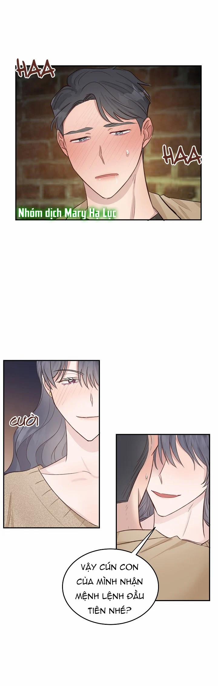 Bí Mật Đời Tư Của Quý Phu Nhân 8 trang 1