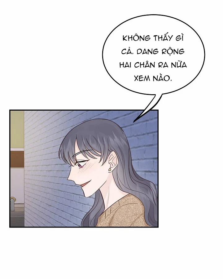 Bí Mật Đời Tư Của Quý Phu Nhân 8 trang 11