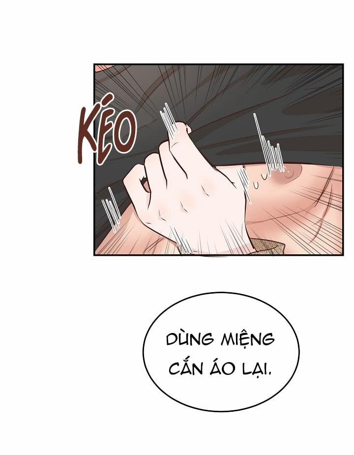 Bí Mật Đời Tư Của Quý Phu Nhân 8 trang 12