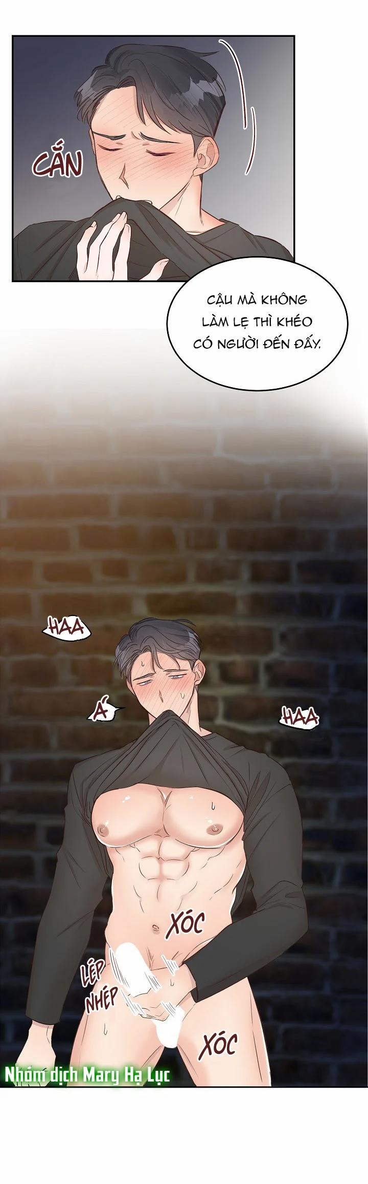 Bí Mật Đời Tư Của Quý Phu Nhân 8 trang 13