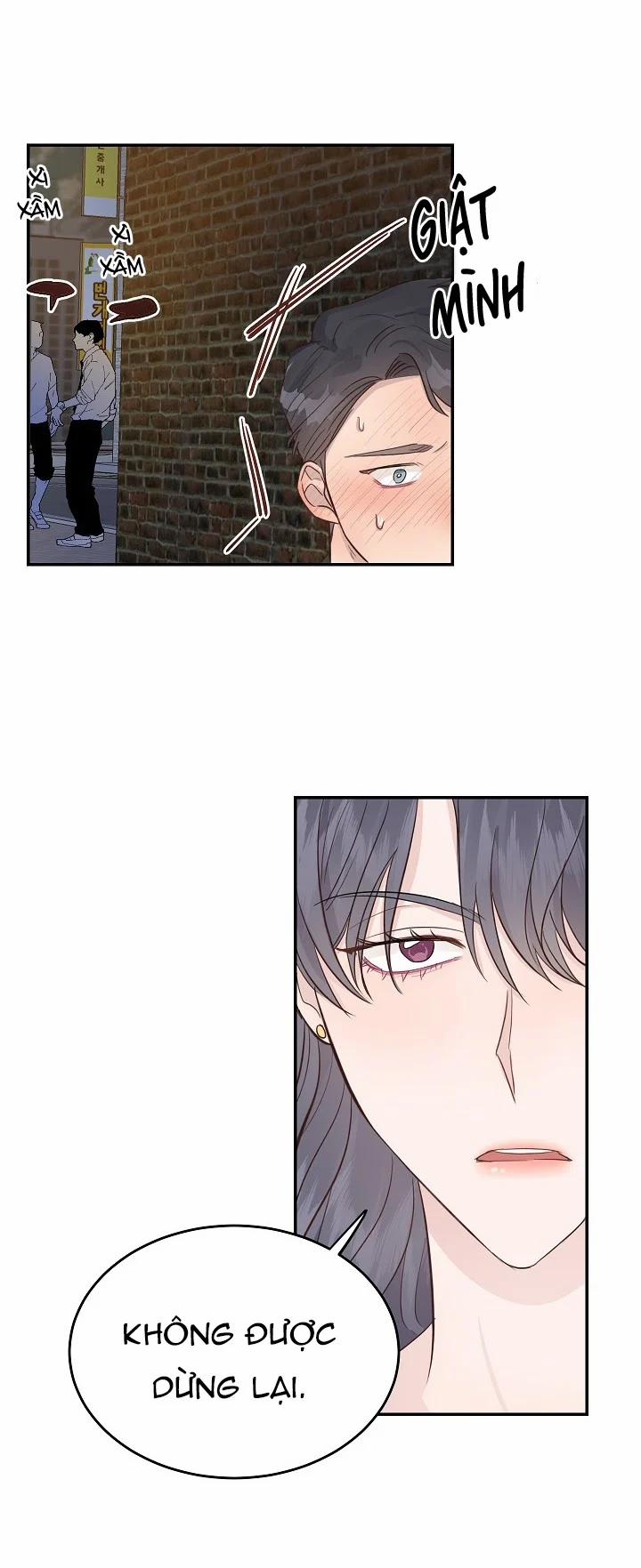 Bí Mật Đời Tư Của Quý Phu Nhân 8 trang 14