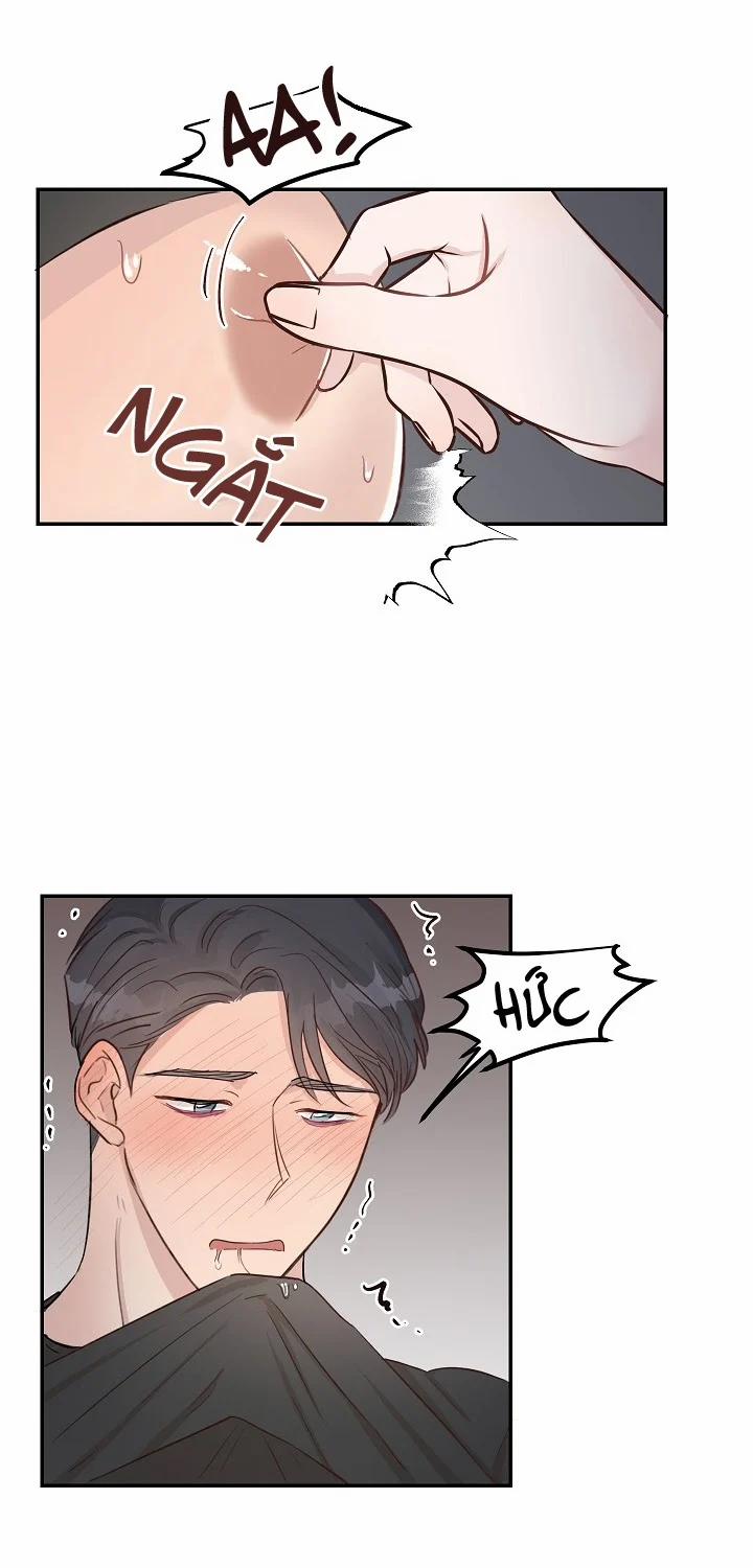 Bí Mật Đời Tư Của Quý Phu Nhân 8 trang 15