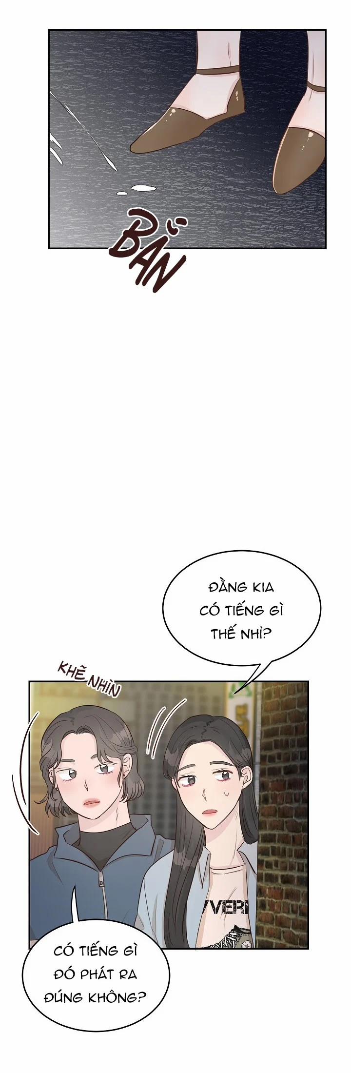 Bí Mật Đời Tư Của Quý Phu Nhân 8 trang 16