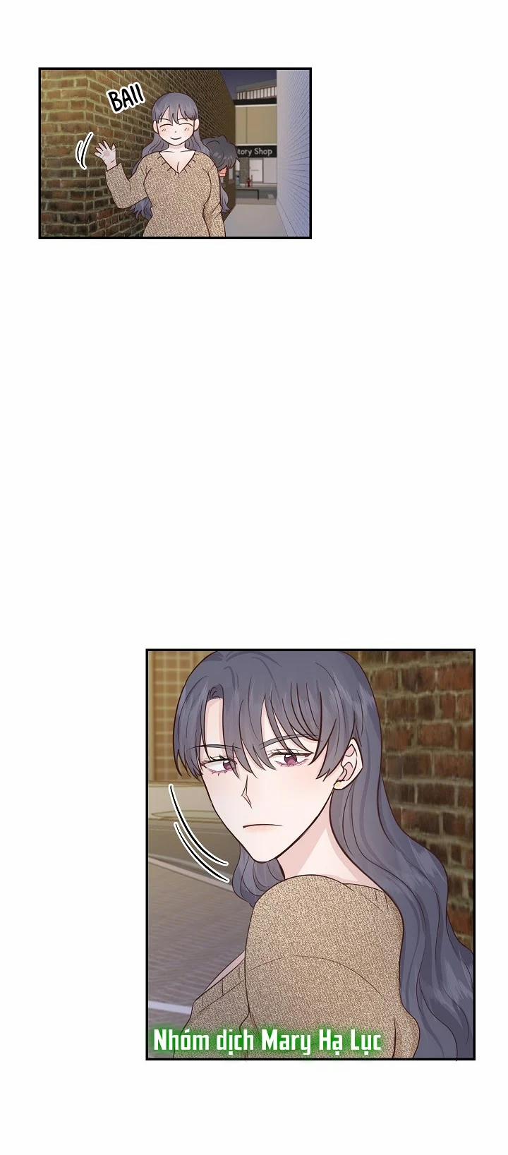 Bí Mật Đời Tư Của Quý Phu Nhân 8 trang 18