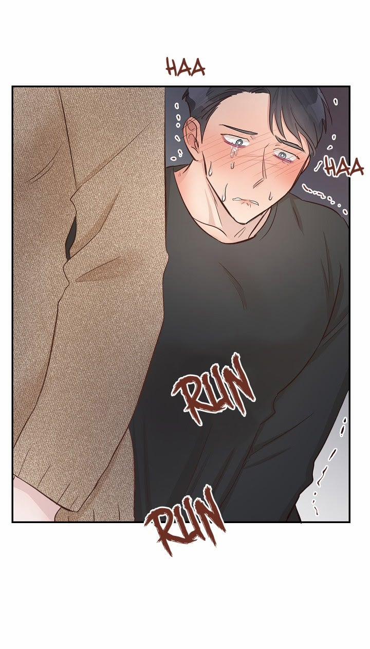 Bí Mật Đời Tư Của Quý Phu Nhân 8 trang 19