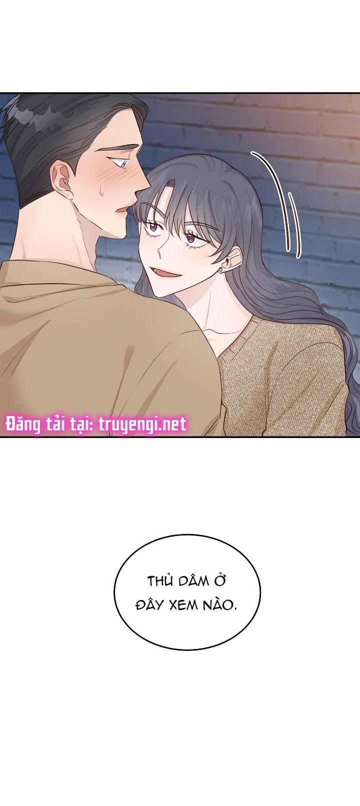 Bí Mật Đời Tư Của Quý Phu Nhân 8 trang 2