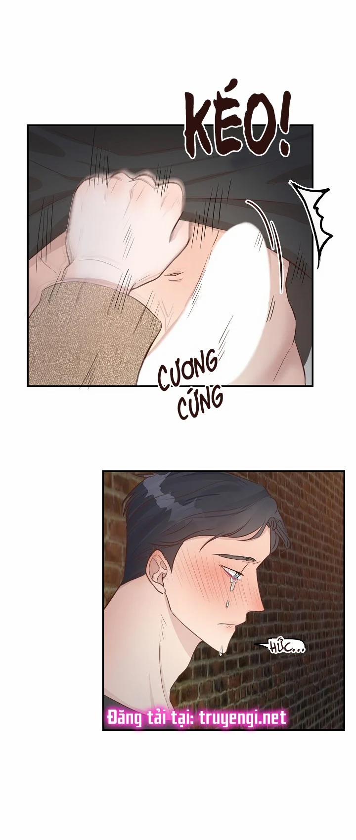 Bí Mật Đời Tư Của Quý Phu Nhân 8 trang 20