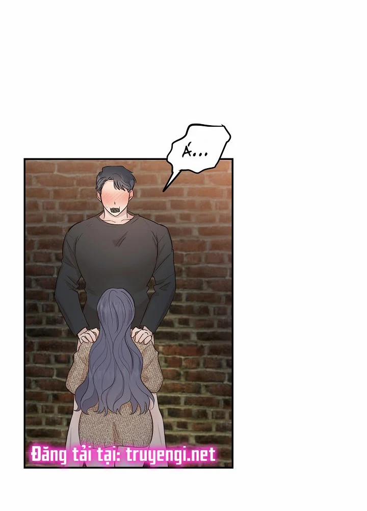 Bí Mật Đời Tư Của Quý Phu Nhân 8 trang 23