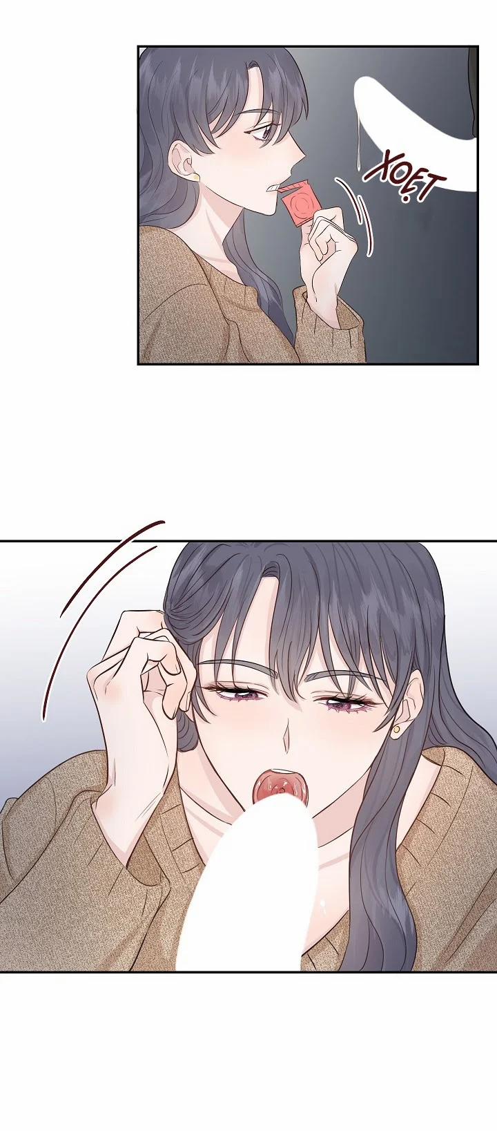 Bí Mật Đời Tư Của Quý Phu Nhân 8 trang 24