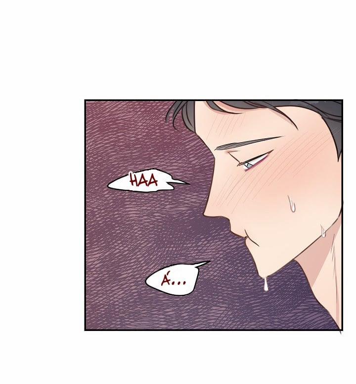 Bí Mật Đời Tư Của Quý Phu Nhân 8 trang 25