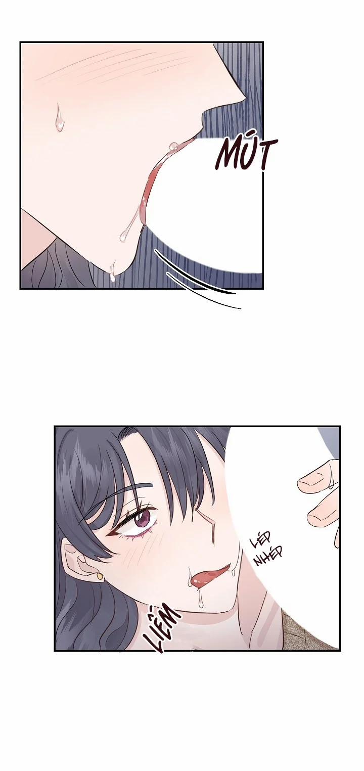 Bí Mật Đời Tư Của Quý Phu Nhân 8 trang 26