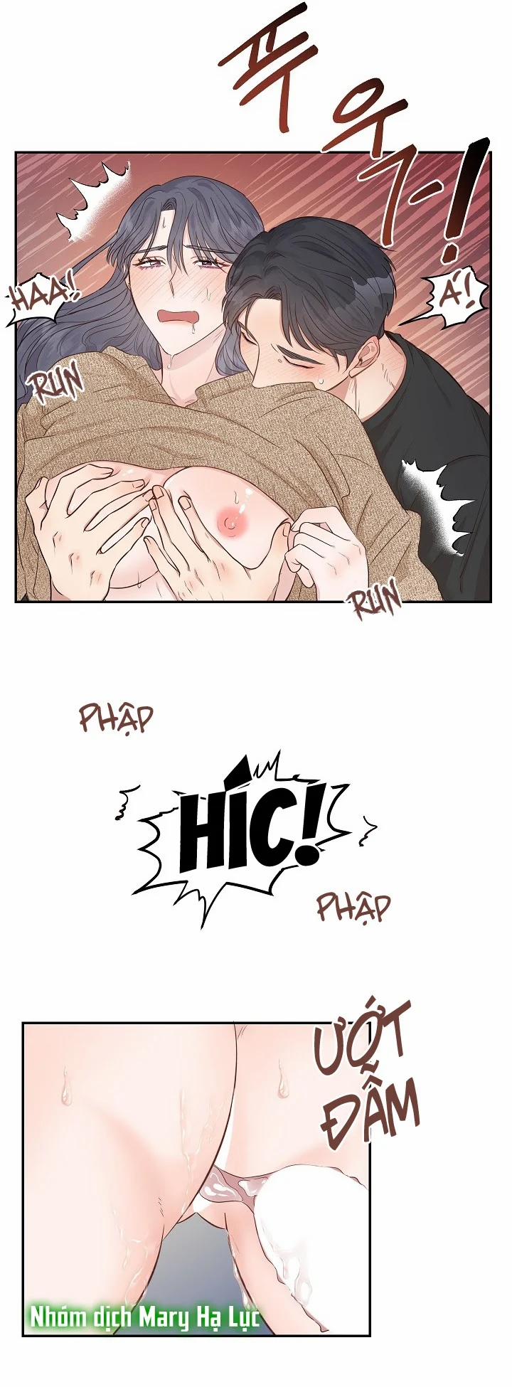 Bí Mật Đời Tư Của Quý Phu Nhân 8 trang 32