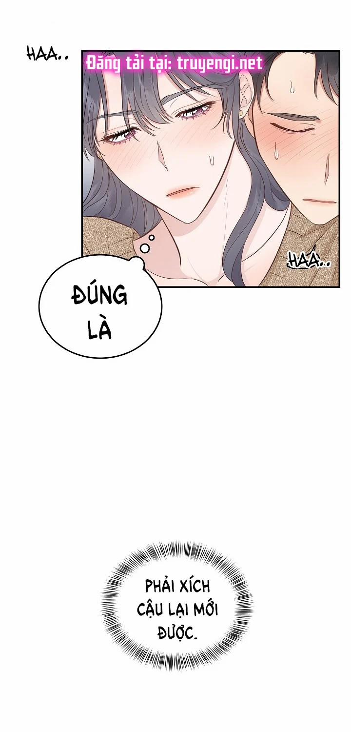 Bí Mật Đời Tư Của Quý Phu Nhân 8 trang 33