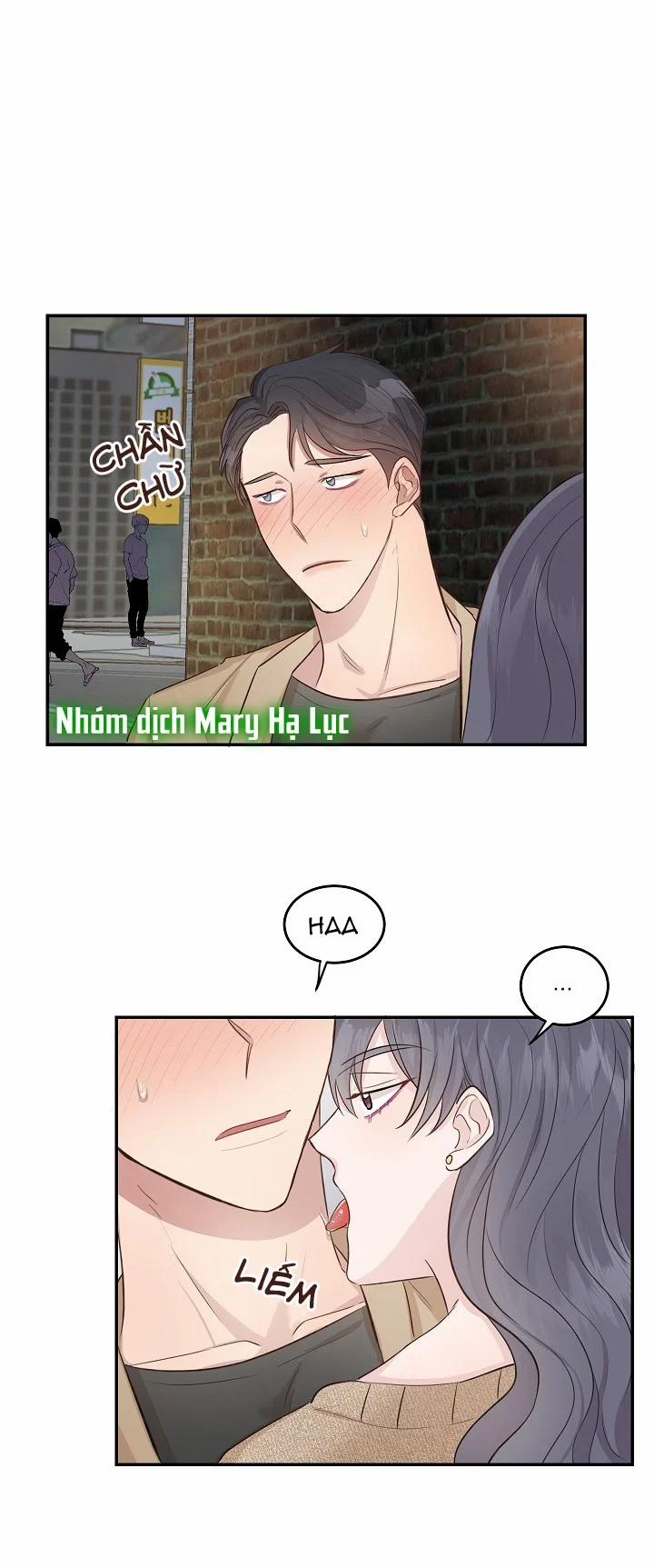 Bí Mật Đời Tư Của Quý Phu Nhân 8 trang 4