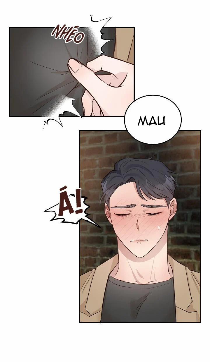 Bí Mật Đời Tư Của Quý Phu Nhân 8 trang 5