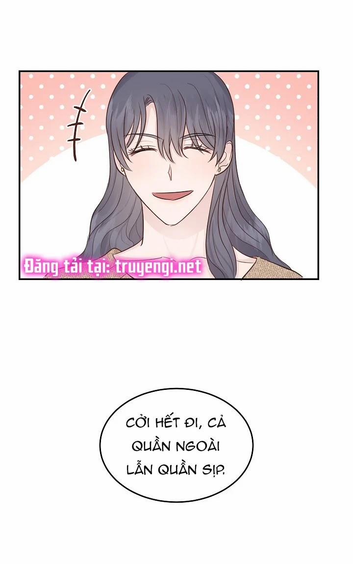 Bí Mật Đời Tư Của Quý Phu Nhân 8 trang 8