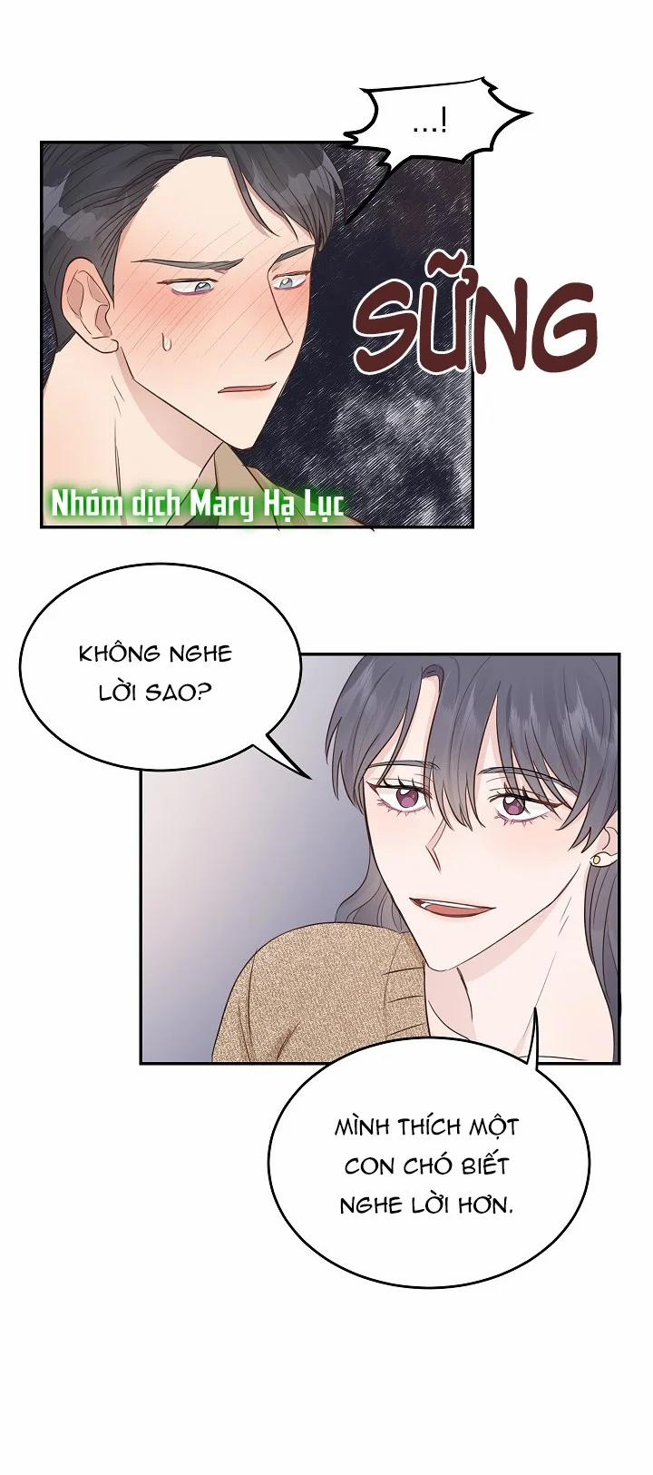 Bí Mật Đời Tư Của Quý Phu Nhân 8 trang 9