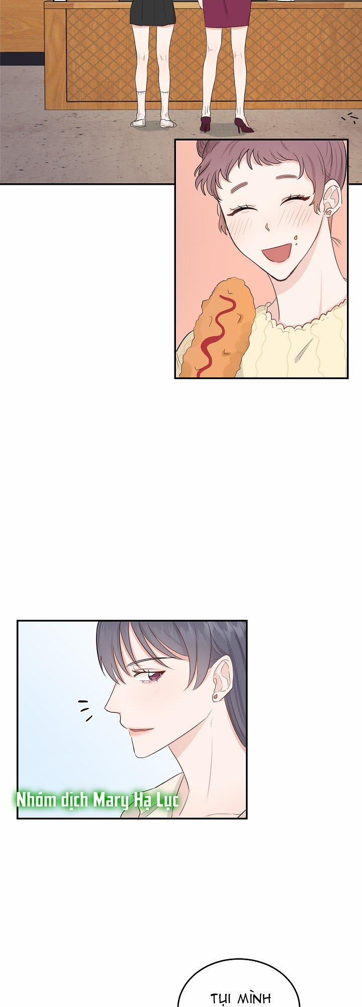 Bí Mật Đời Tư Của Quý Phu Nhân 9 trang 10