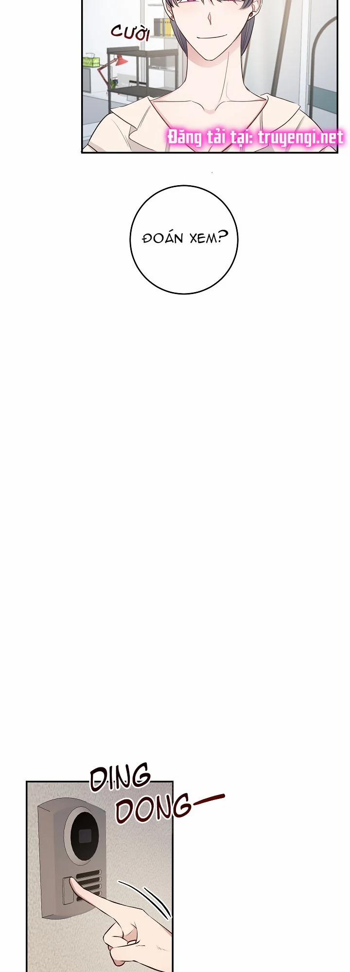 Bí Mật Đời Tư Của Quý Phu Nhân 9 trang 15