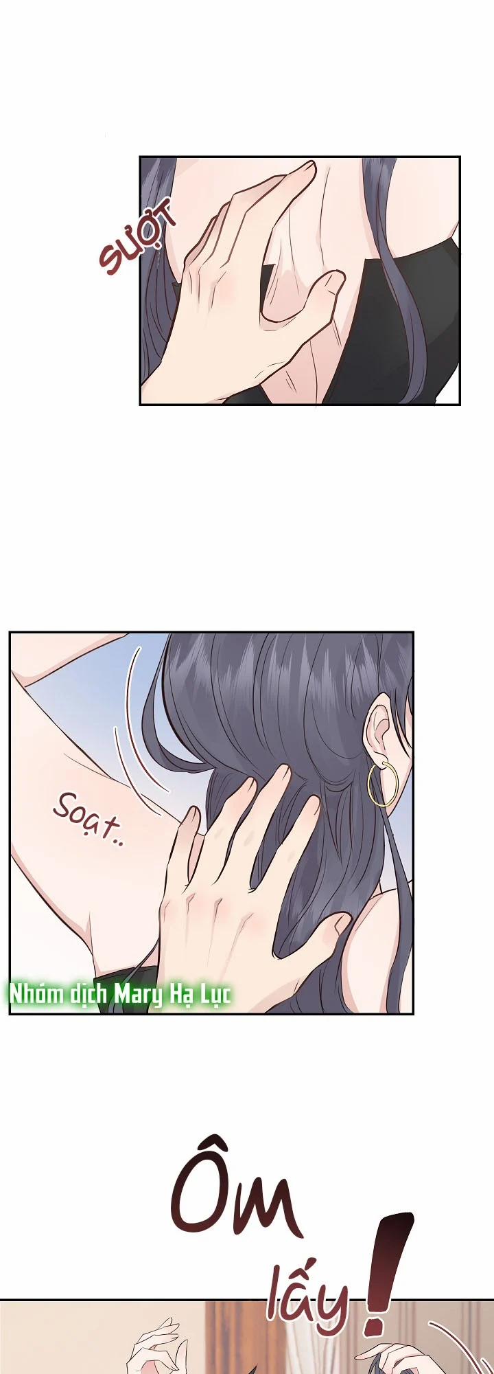 Bí Mật Đời Tư Của Quý Phu Nhân 9 trang 24