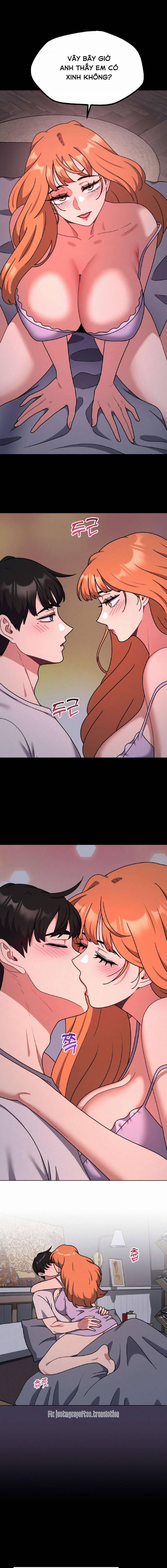 Bí Mật Eva 31 trang 4