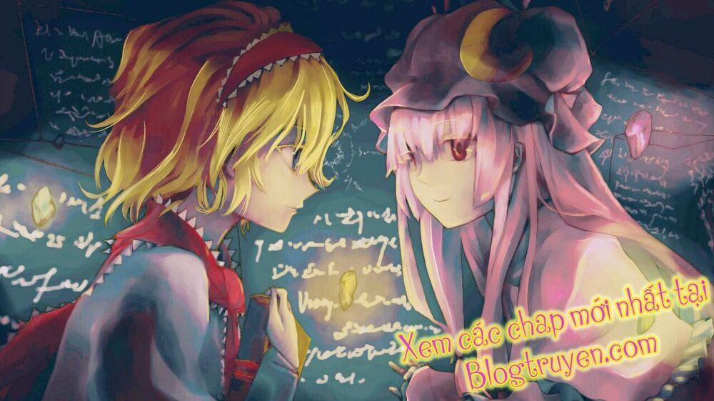 Bí Mật Giữa Hai Cô Bạn Thân 1 trang 23