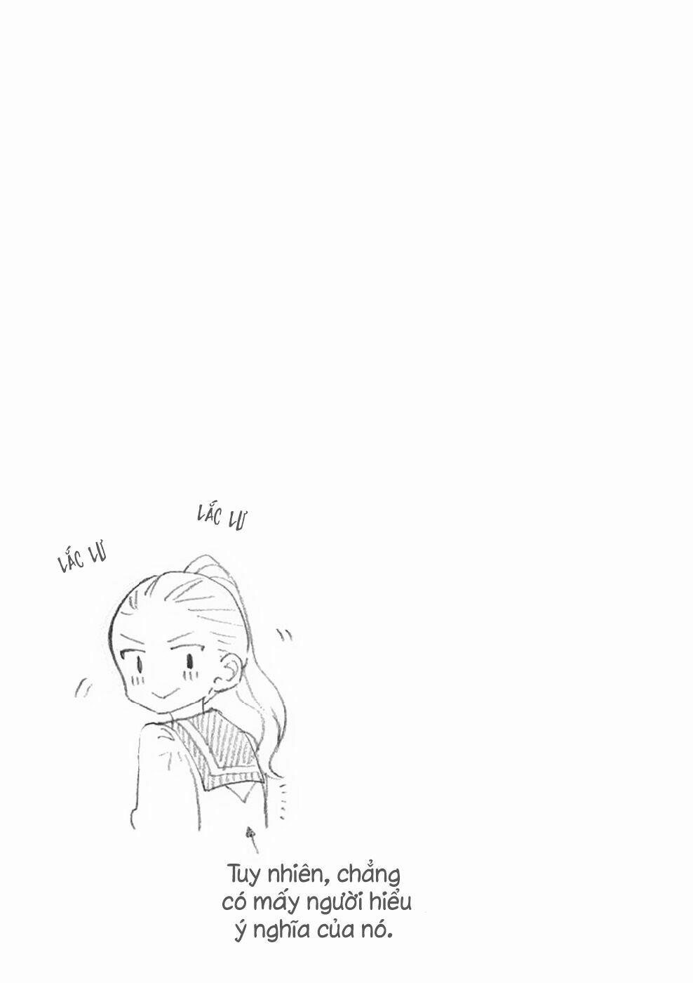 Bí Mật Giữa Hai Cô Bạn Thân 12 trang 13