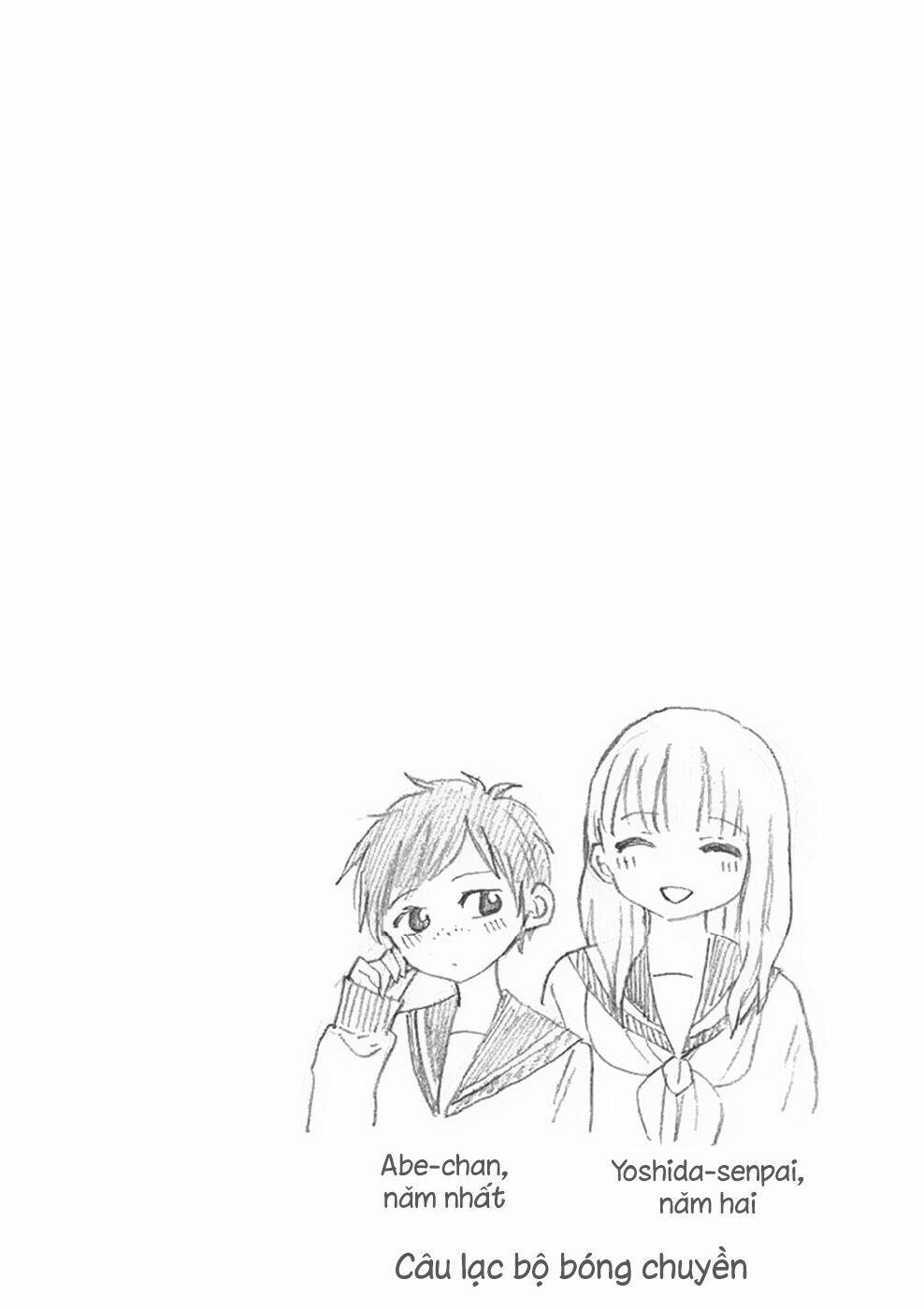 Bí Mật Giữa Hai Cô Bạn Thân 12 trang 14