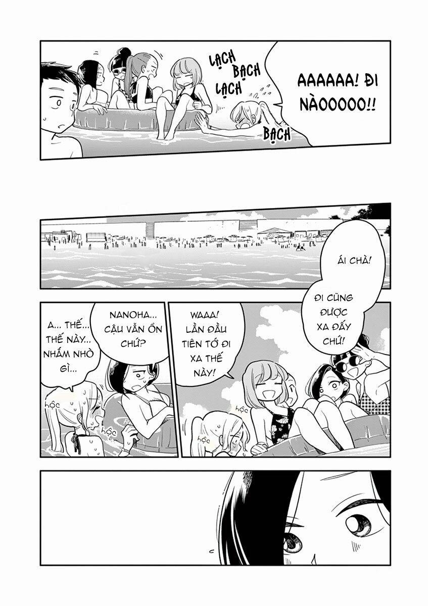 Bí Mật Giữa Hai Cô Bạn Thân 39 trang 6