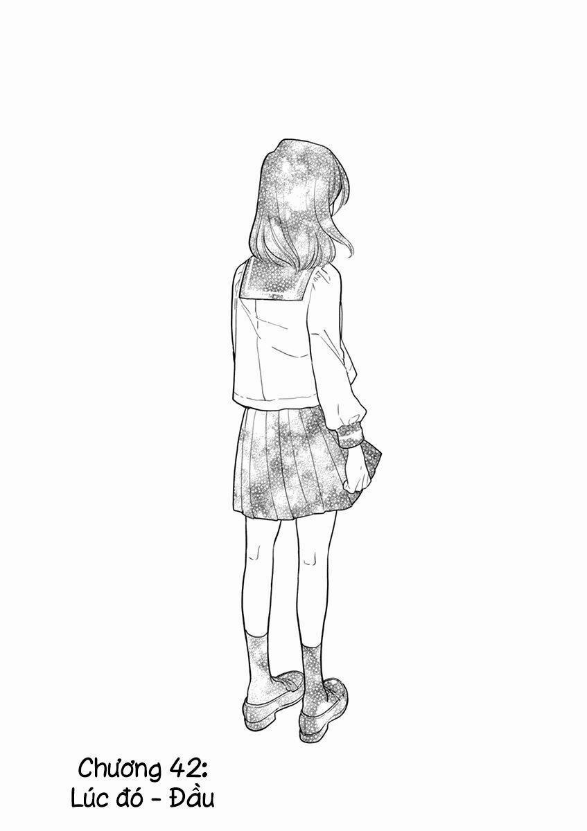 Bí Mật Giữa Hai Cô Bạn Thân 42 trang 0